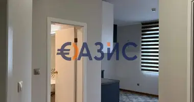 3 bedroom apartment in Sveti Vlas, Bulgaria