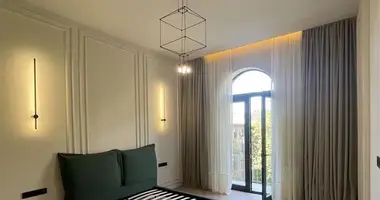 Apartment for rent in Vake  w Tbilisi, Gruzja