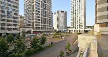 Квартира 4 комнаты в Минск, Беларусь