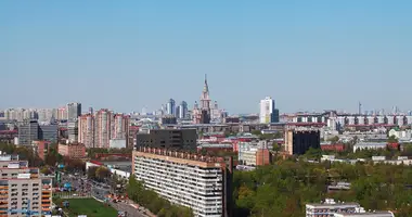 Офис 803 м² в Москва, Россия