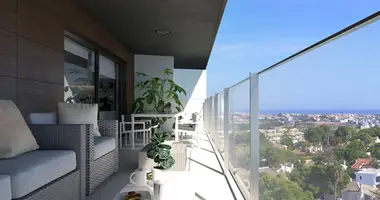 3 bedroom apartment in Dehesa de Campoamor, Spain