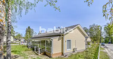 Квартира 3 комнаты в Vaasa sub-region, Финляндия