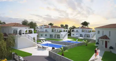 Villa 4 bedrooms with Swimming pool, with Garden in Cyprus