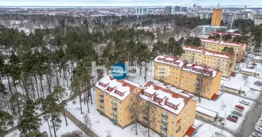 Wohnung 5 Zimmer in Oulun seutukunta, Finnland