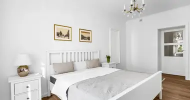 Wohnung 2 zimmer in Warschau, Polen