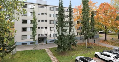 Apartamento 3 habitaciones en Helsinki sub-region, Finlandia