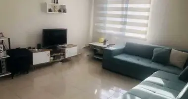 Wohnung 2 Zimmer in Alanya, Türkei