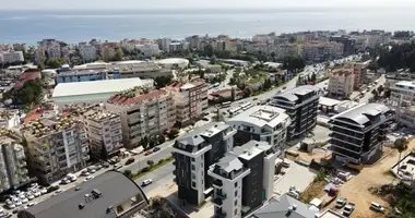 Appartement 1 chambre dans Région méditerranéenne, Turquie