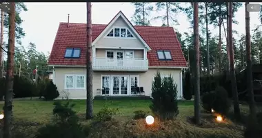Haus 6 Zimmer in Garkalnes novads, Lettland