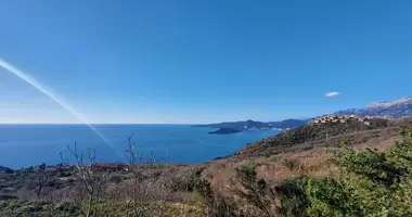 Plot of land in Blizikuce, Montenegro