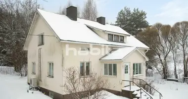 Haus 6 Zimmer in Hollola, Finnland