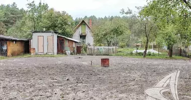 Parcela en Muchaviecki sielski Saviet, Bielorrusia