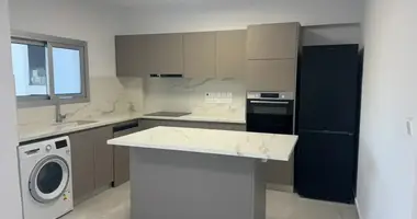 Appartement 2 chambres dans Limassol, Chypre