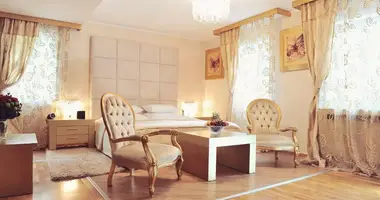Hotel 1 000 m² in Perast, Montenegro