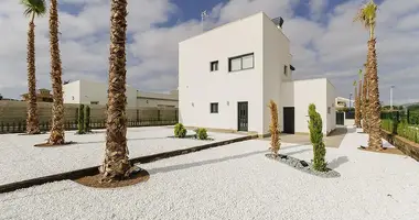 4 bedroom house in Orihuela, Spain