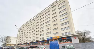 Apartamento 2 habitaciones en Minsk, Bielorrusia