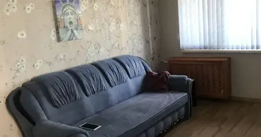 3 room apartment in Odesa, Ukraine