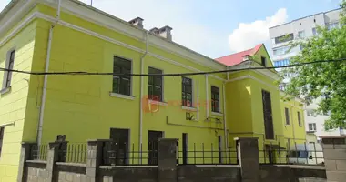 Office 711 m² in Polatsk, Belarus