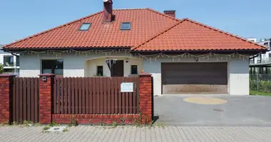 Квартира в Варшава, Польша