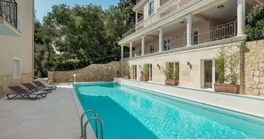 2 bedroom apartment in Kumbor, Montenegro