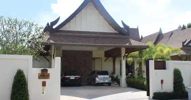 Villa in Rawai, Thailand