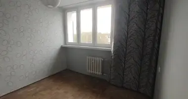 Appartement 2 chambres dans Lodz, Pologne