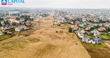 Terrain dans Vilnius, Lituanie