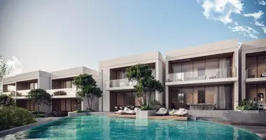 Apartamento 2 habitaciones en Kapparis, Chipre