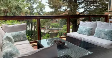 4 bedroom apartment in Malaga, Spain