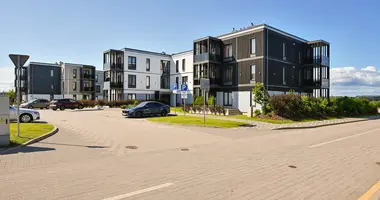 3 room apartment in Pinki, Latvia