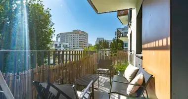 Appartement 3 chambres dans Varsovie, Pologne