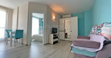 Apartamento 2 habitaciones en Sunny Beach Resort, Bulgaria