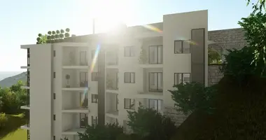 1 bedroom apartment in Becici, Montenegro