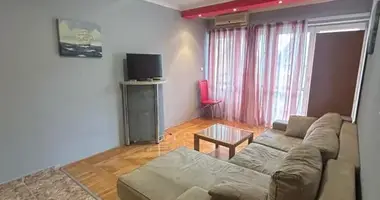 2 bedroom apartment in Budva, Montenegro