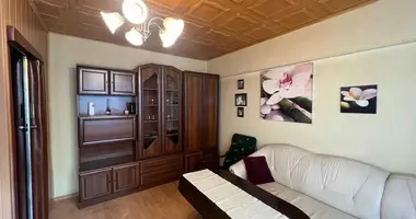 Wohnung 2 zimmer in Krakau, Polen