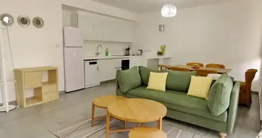 Квартира 2 комнаты в муниципалитет Лимасол, Кипр
