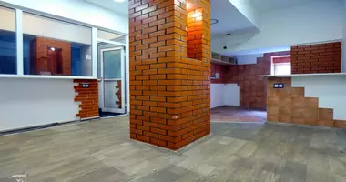 Bureau 70 m² dans Minsk, Biélorussie