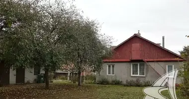 House in Brest, Belarus