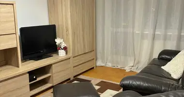 2 room apartment in Gdansk, Poland