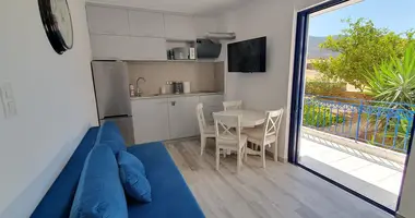 1 bedroom apartment in Marmari, Greece