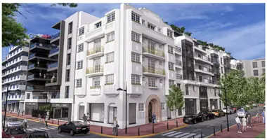 Apartamento en Francia
