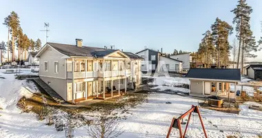 Casa 5 habitaciones en Kuopio sub-region, Finlandia