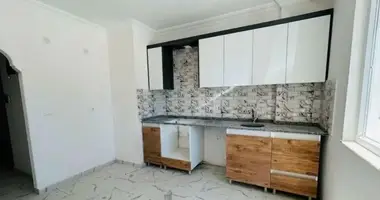 3 room apartment in Alanya, Turkey