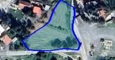 Grundstück in Spitali, Zypern