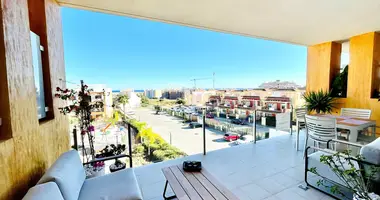 2 bedroom apartment in Orihuela, Spain