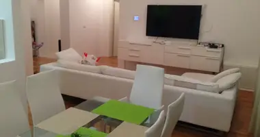 3 bedroom apartment in Becici, Montenegro