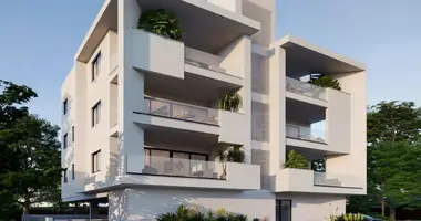 Wohnung 2 Schlafzimmer in Limassol, Zypern
