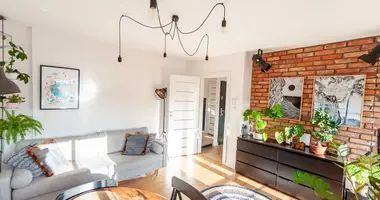 2 room apartment in Gdynia, Poland