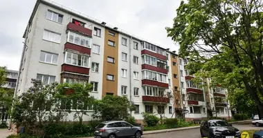 3 room apartment in Minsk, Belarus