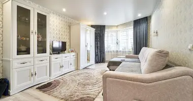 Appartement 4 chambres dans Barawliany, Bélarus